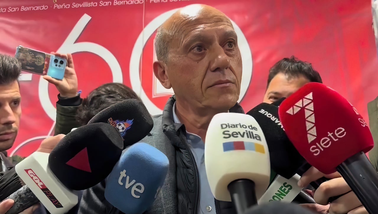 El tajante mensaje de Del Nido Benavente tras el cierre del mercado