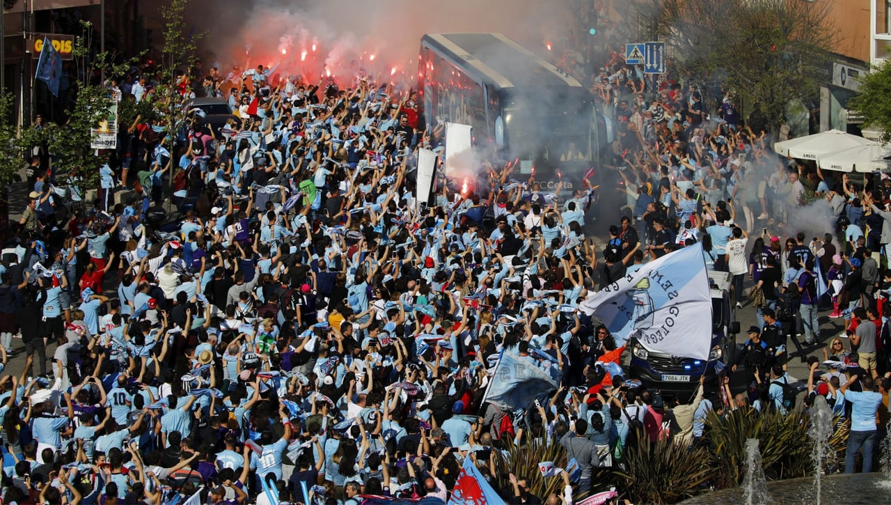 Con medio equipo de baja, la junta coleando... y directos a una 'encerrona'