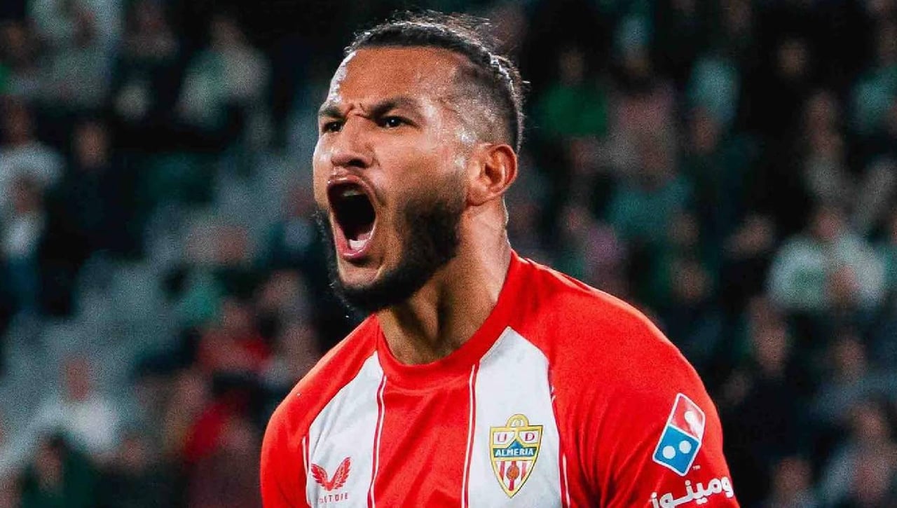 El Sporting de Lisboa, en negociaciones con Luis Suárez para sustituir a Gyokeres