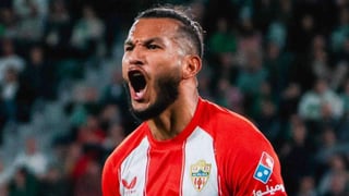 Confirman negociaciones por Luis Suárez