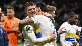 “Me encantaría jugar en el Betis o el Sevilla”