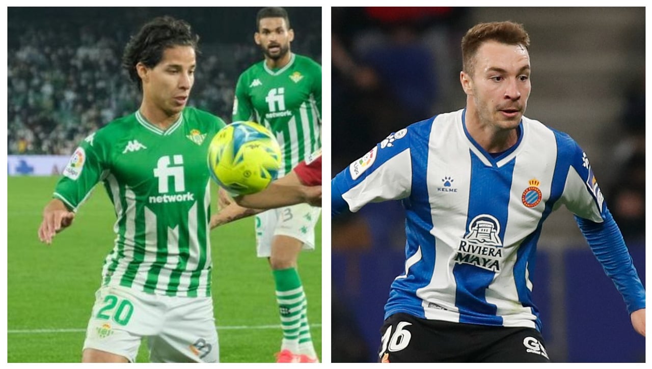 Una puerta casi cerrada para Lainez y una duda despejada en el futuro de Loren