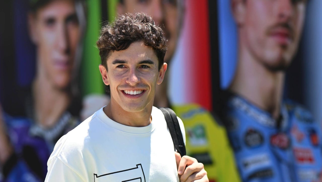 Novedades sobre el regreso de Marc Márquez a MotoGP