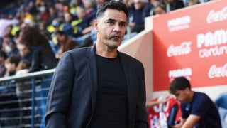 Más problemas para el Girona