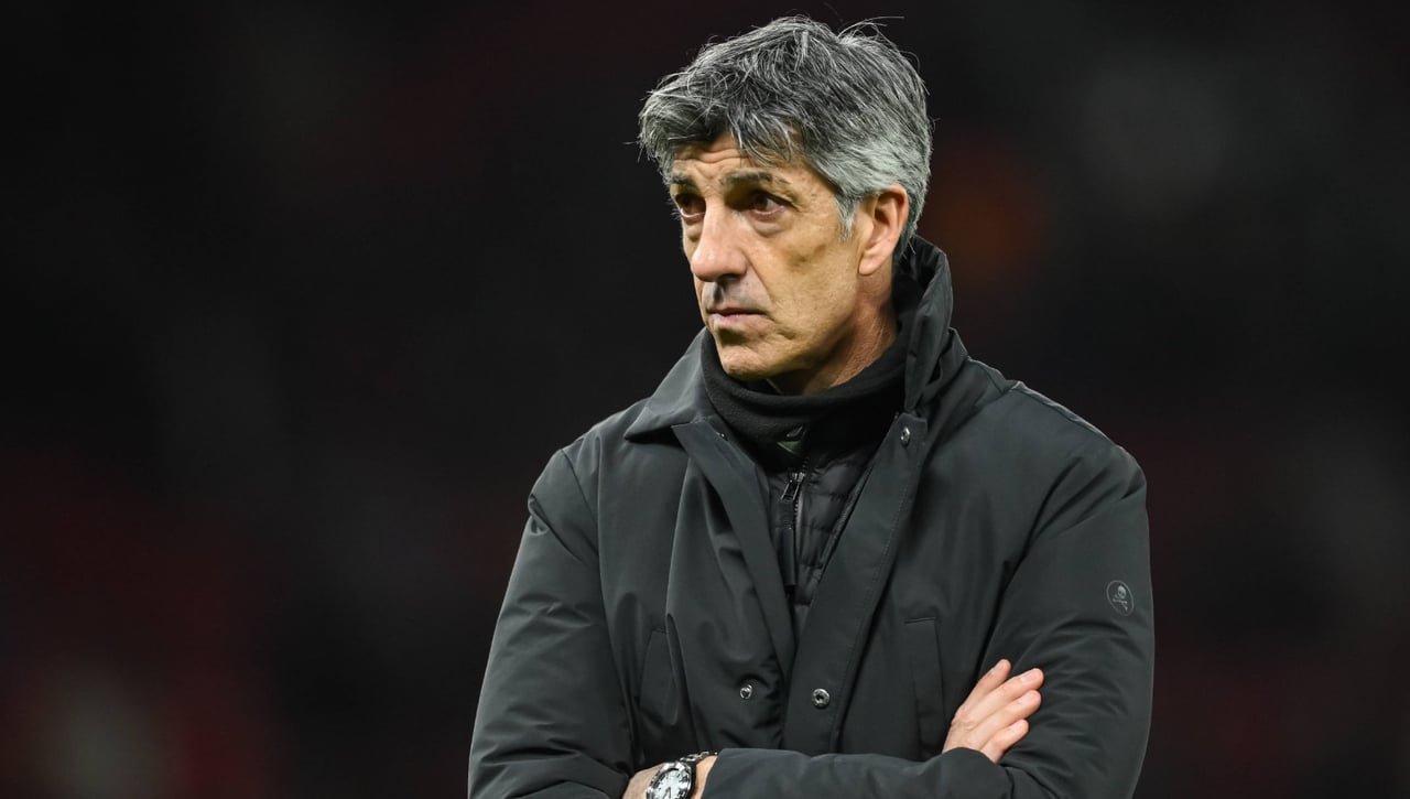 Ernesto Valverde plantea un nuevo reto a Imanol Alguacil