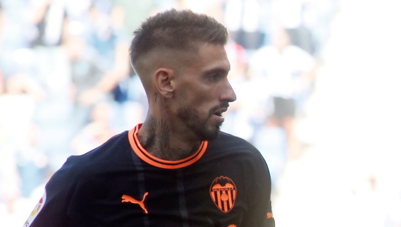 Samu Castillejo, varios pretendientes... para alegría del Valencia