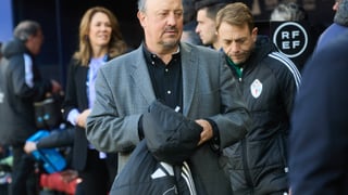 Iago Aspas no es el único incendio que Rafa Benítez tiene vivo en el vestuario del Celta