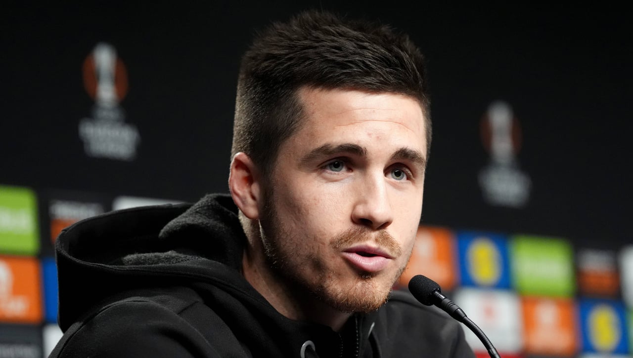 Zubeldia no despeja las dudas