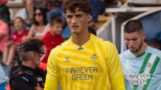 CD Teruel 0-0 Betis Deportivo: Javi Medina se estrena con un punto fuera de casa