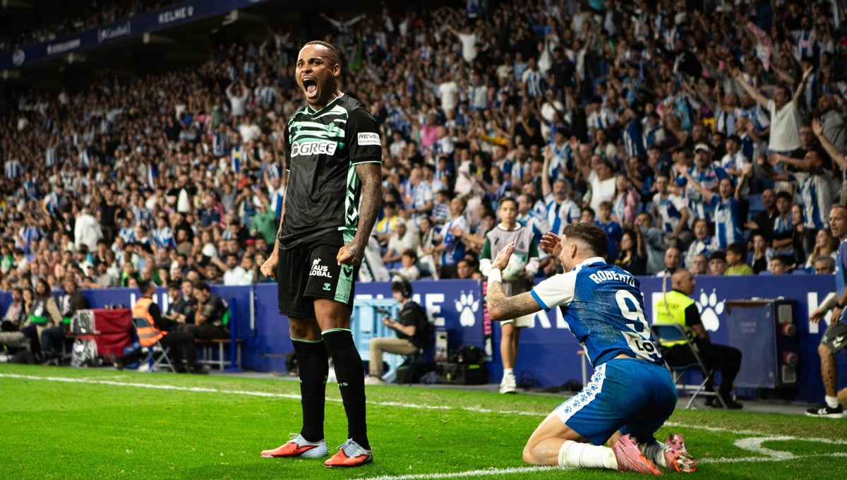 Una 'rara avis' para todos el domingo: la vida sin Natan