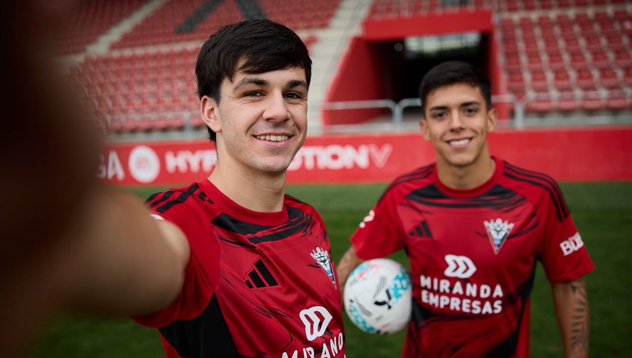 Salen a la luz las cifras definitivas del traspaso de Gonzalo Petit