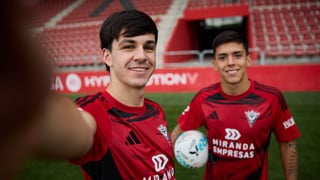 Salen a la luz las cifras definitivas del traspaso de Gonzalo Petit