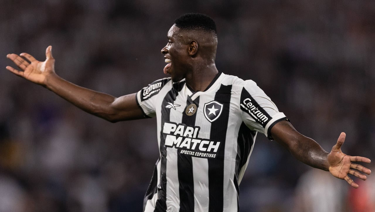 Luiz Henrique adelanta los Reyes en La Palmera