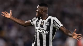 Luiz Henrique adelanta los Reyes en La Palmera