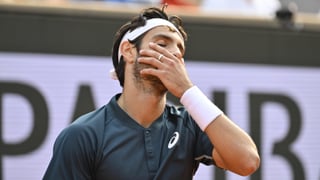 Piden la descalificación del rival de Carlos Alcaraz