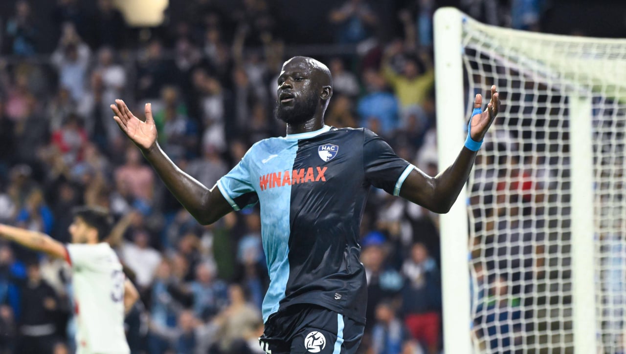 Abdoulaye Touré, una roca al alcance del Sevilla