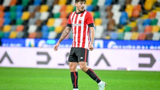 El Athletic le abre la puerta de salida