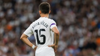 A vueltas con la cesión de Arda Güler