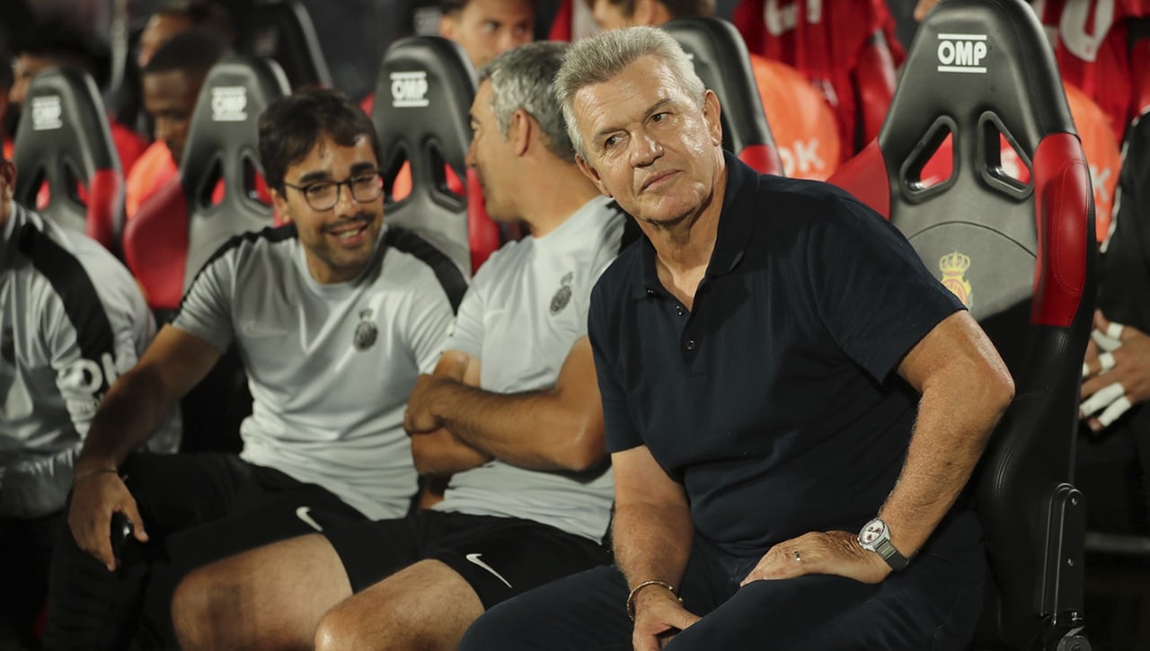 El gran problema del Mallorca más allá de las bajas de Darder, Maffeo o Raíllo