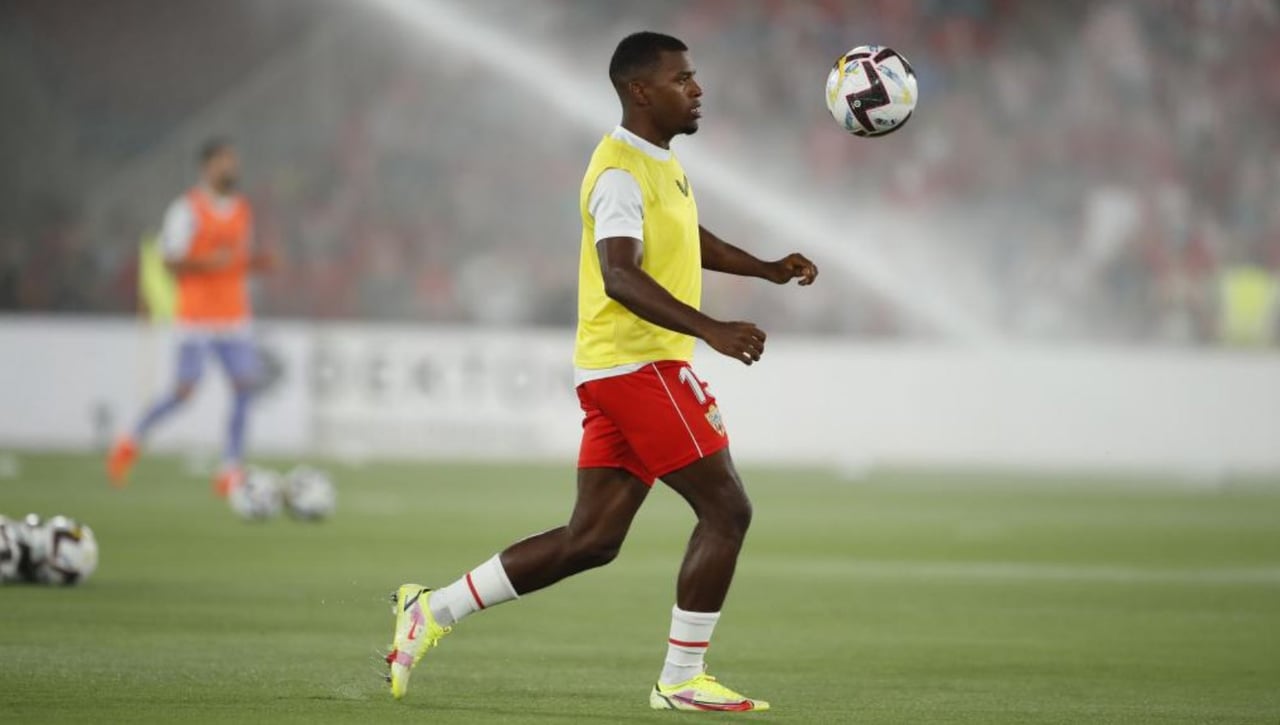 Akieme se revaloriza ante una posible salida