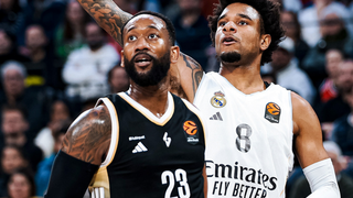 El Real Madrid sobrevive al susto ante uno de los colistas y salva una victoria engañosa