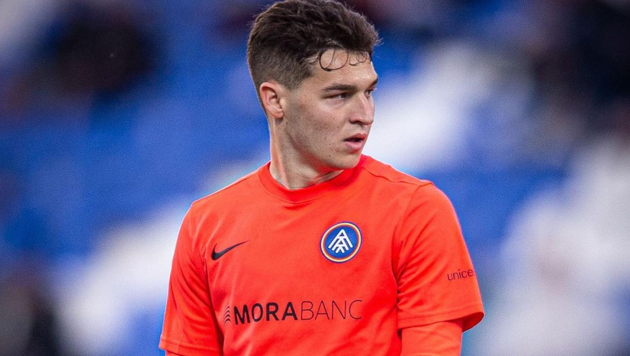 La operación por Mika Mármol se estanca 