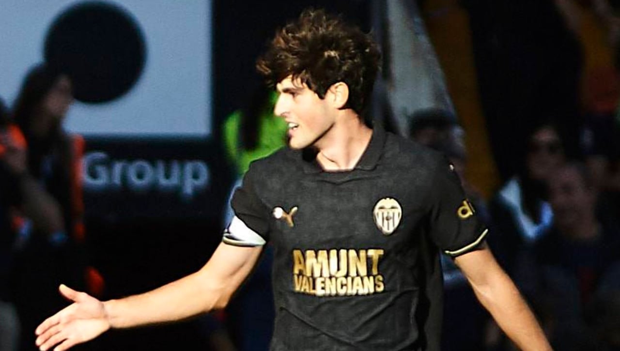 La opción de Javi Guerra coge fuerzas