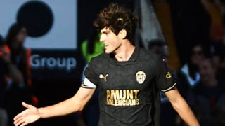 La opción de Javi Guerra coge fuerzas