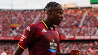 Pugna abierta por Amath Ndiaye