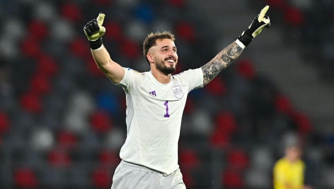 La nueva oferta por Arnau Tenas parece convencerle