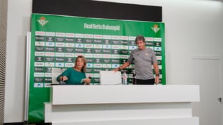 Pellegrini, contundente sobre la aplicación del VAR 