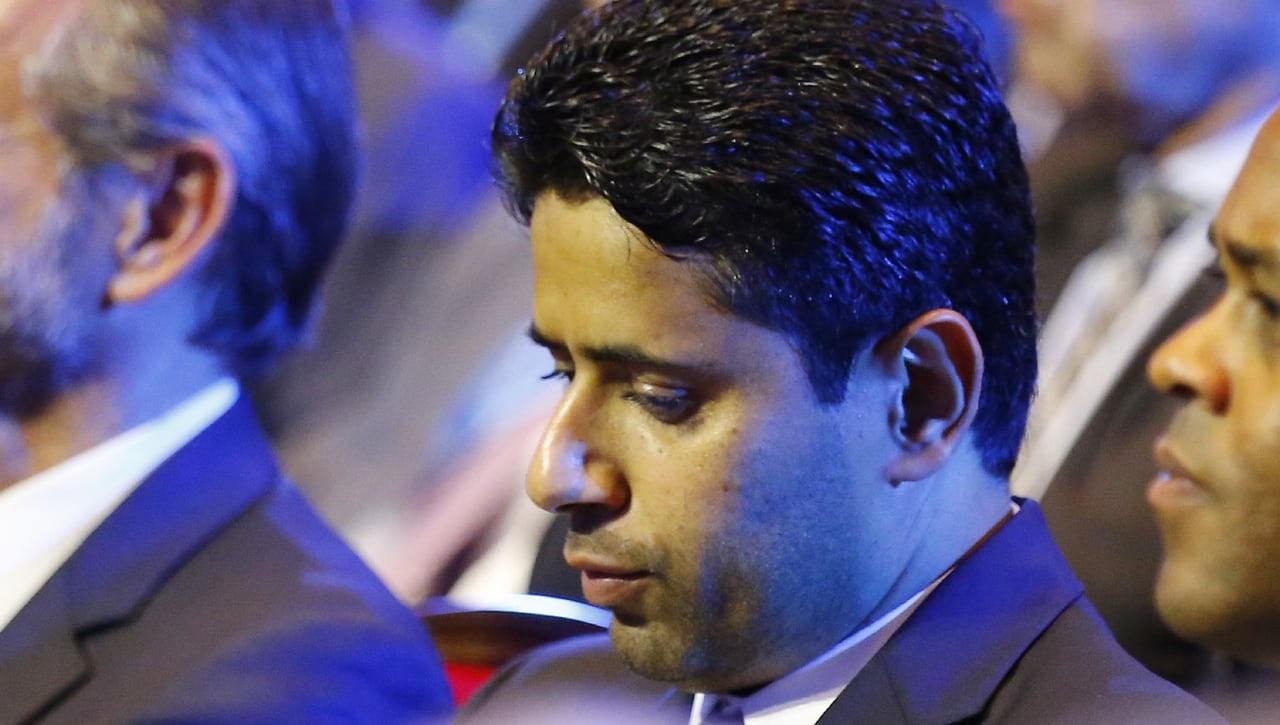 Los dueños del PSG siguen interesados en comprar el Málaga