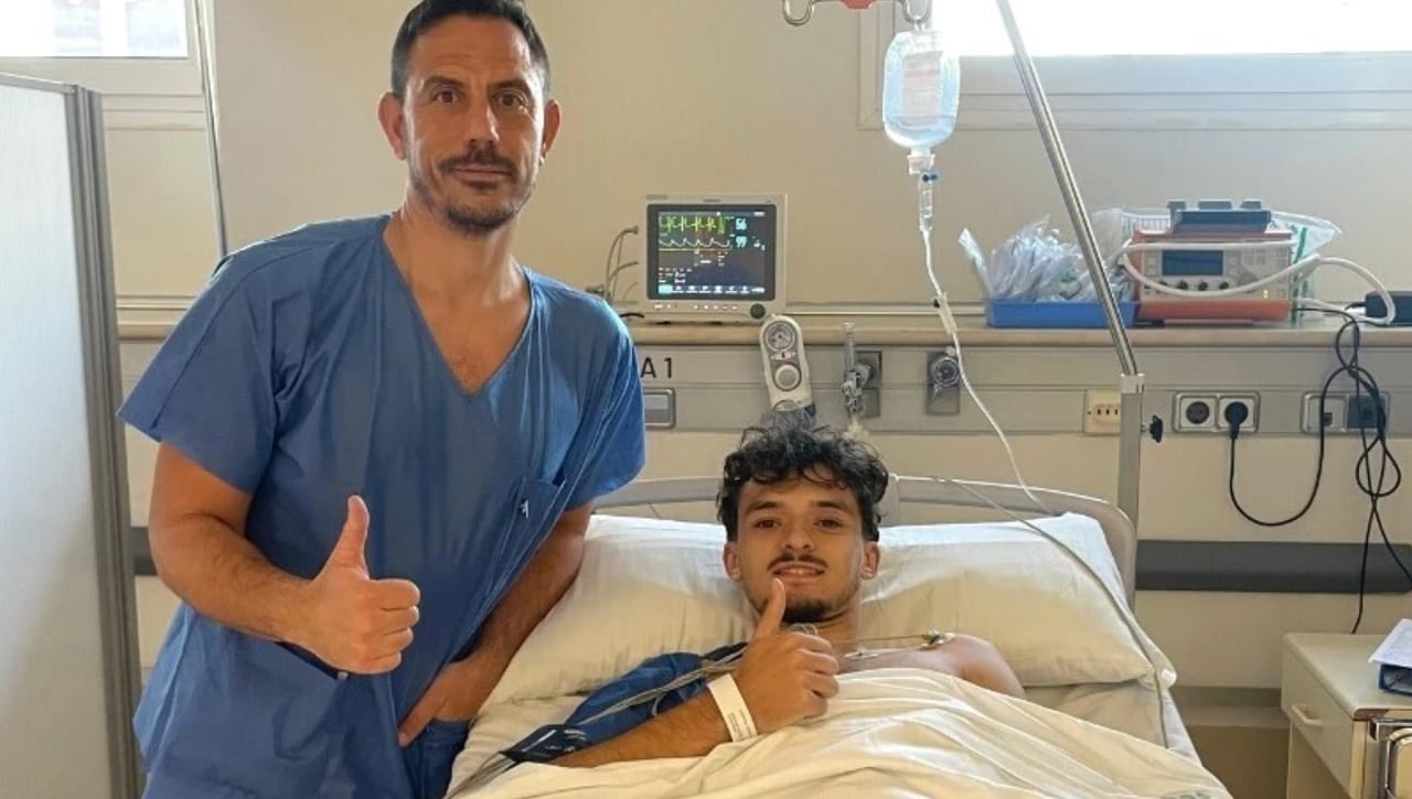 Rubi pierde a Guedes