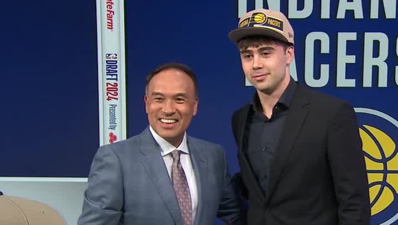 ¡Juan Núñez ya tiene equipo en la NBA!