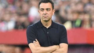 Xavi elige a Ter Stegen por encima del Barcelona