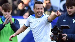 Así queda la clasificación de la Serie A, tras el triunfo del Inter en la jornada 24 de la liga italiana