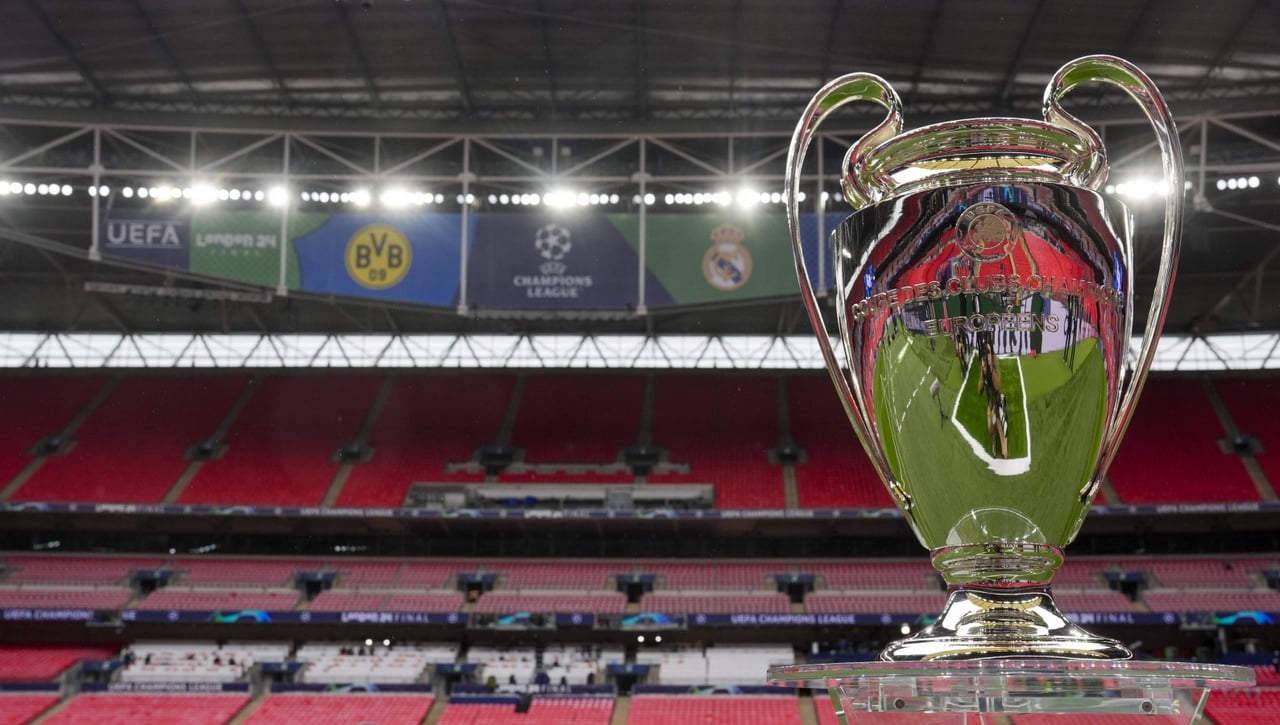 ¿Dónde ver la final de Champions en Sevilla? Bares para ver el Dortmund - Real Madrid mañana con amigos