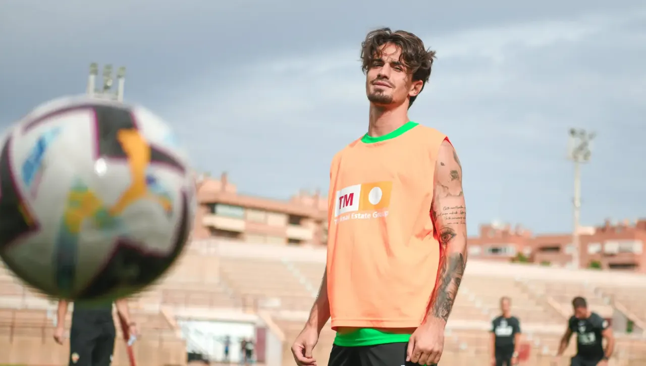 La portada de ESTADIO Deportivo para el martes 11 de julio de 2023