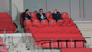 Del Nido Carrasco da explicaciones; y, en San Mamés, quien quiera, quien quede y quien deba