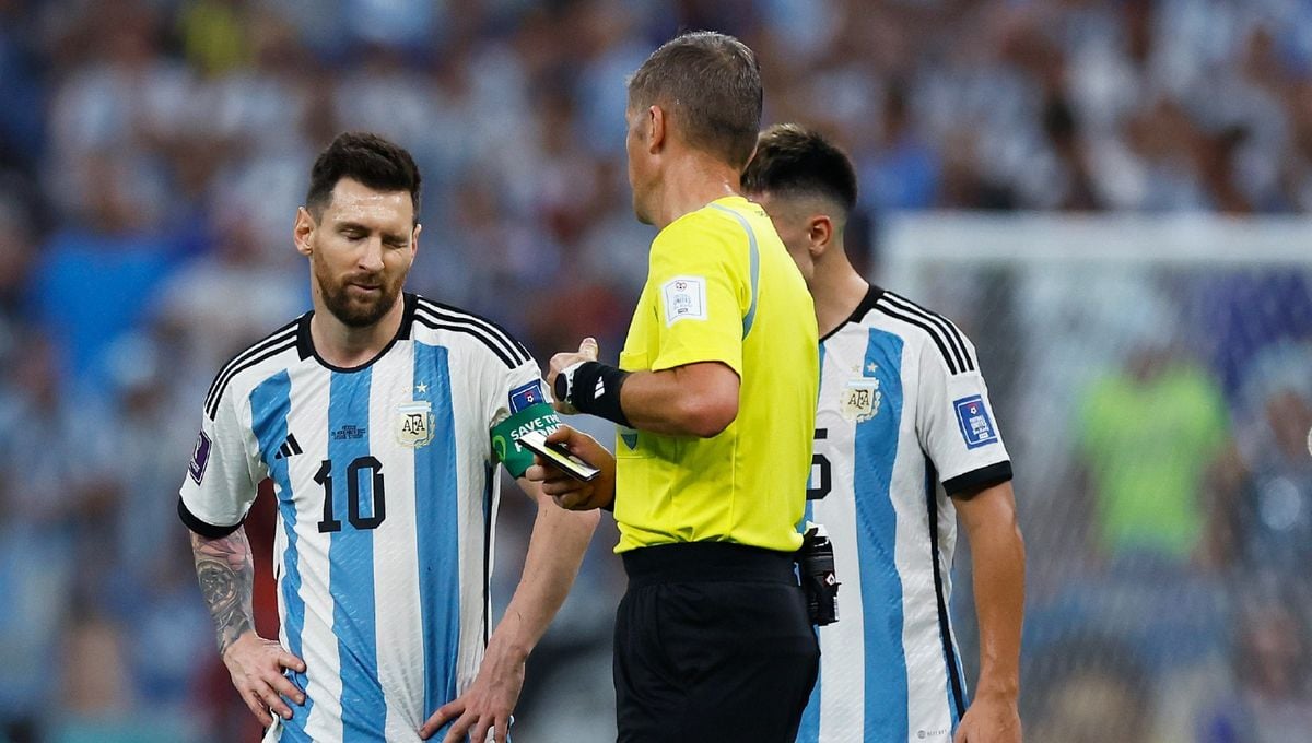 De parar a Messi en el Mundial de Qatar 2022 a fichar por un equipo de LaLiga