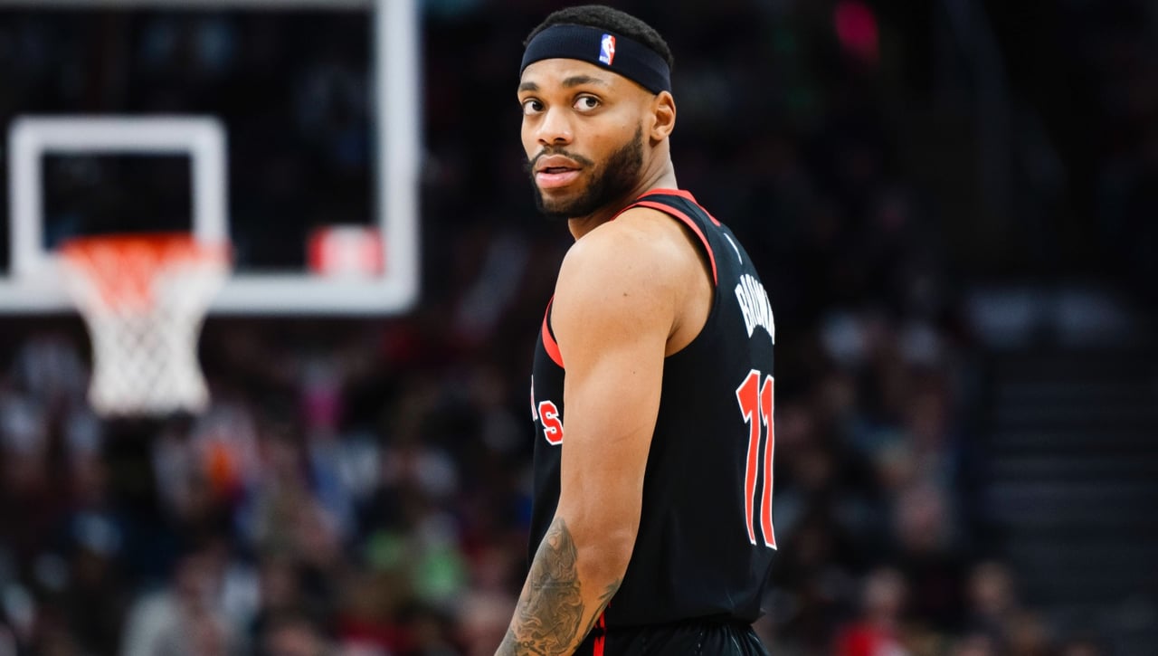 Desvelada la lista de cuatro jugadores de la que saldrá el fichaje de Lakers