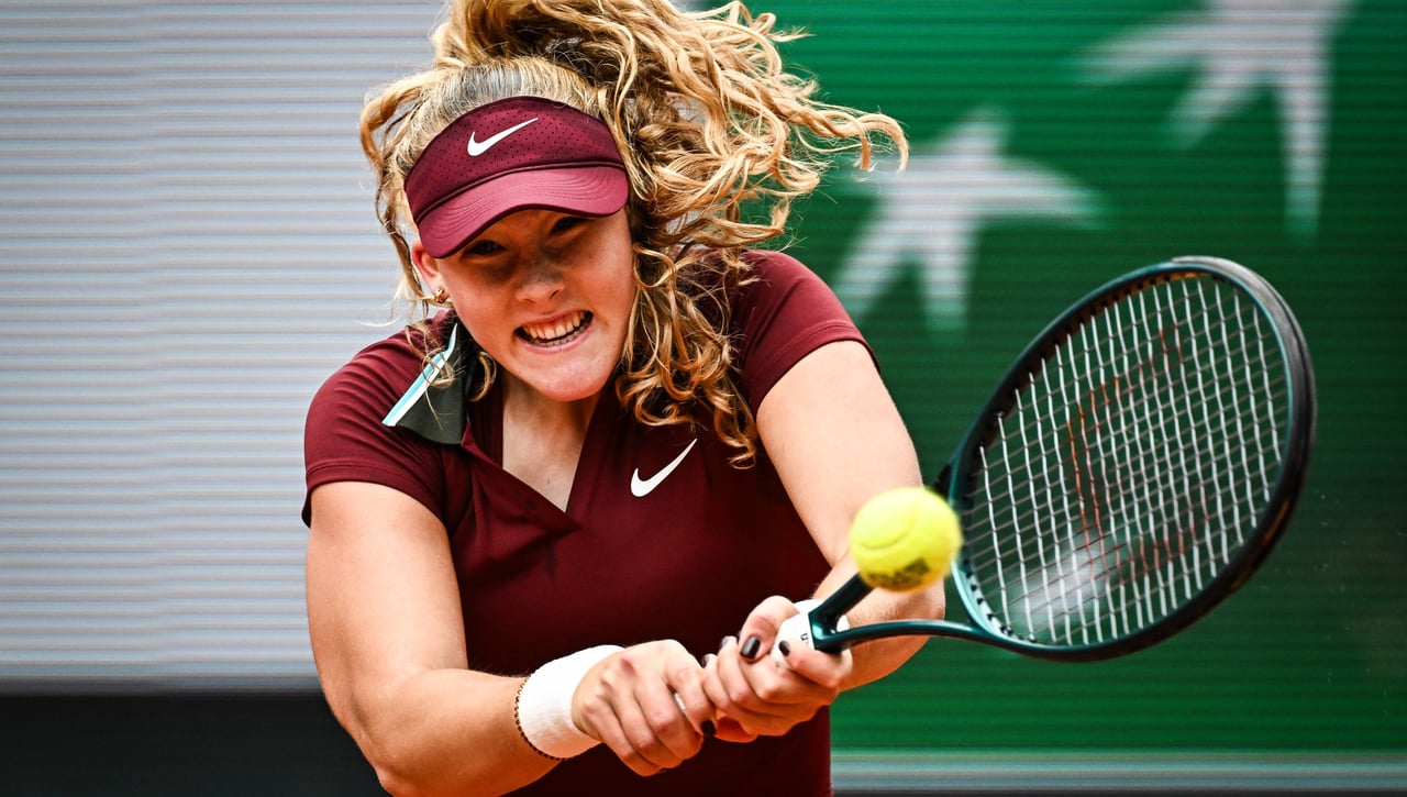 Roland Garros 2025 | Todos los resultados tras la jornada del 27 de mayo