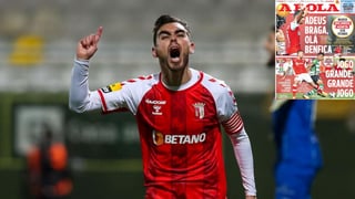 Fin al culebrón Ricardo Horta: La cifra que ingresará el Málaga CF