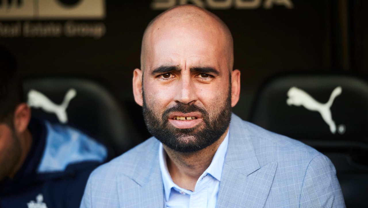 Giráldez confirma un 'fichaje' para la recta final de LaLiga