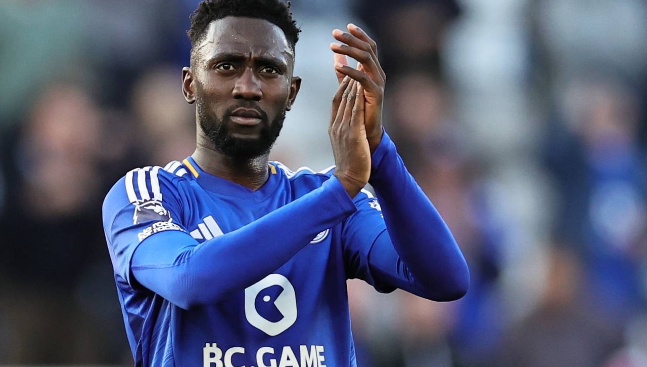 Wilfred Ndidi, el refuerzo que prepara el Manchester United ante la posible salida de Casemiro