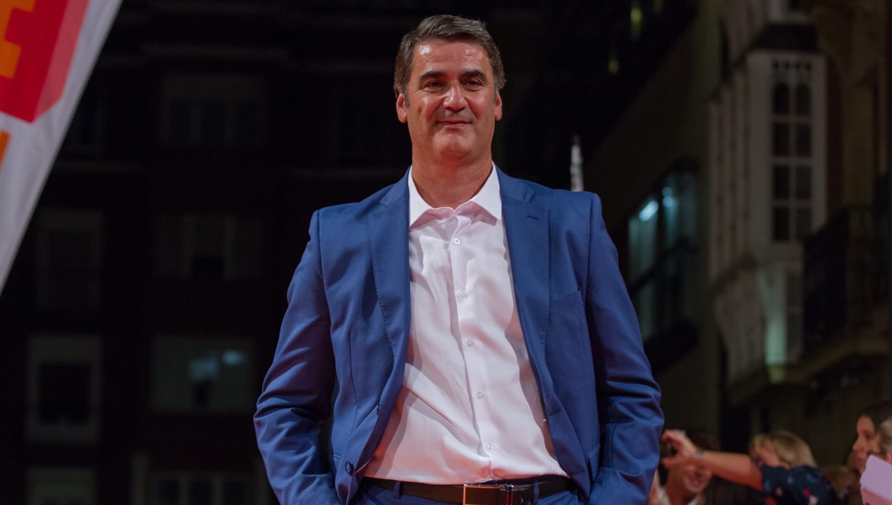 El nuevo trabajo de Jesulín de Ubrique