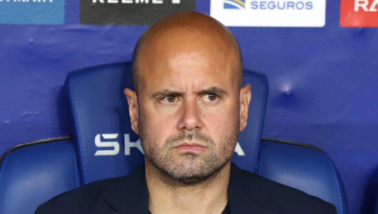 Piden el despido de Miguel Ángel Ramírez