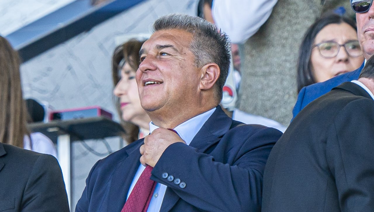 Caso Negreira: las sorprendentes alternativas que maneja el Barcelona en caso de sanción