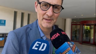 Clos Gómez no da pistas pero se filtra el árbitro para El Gran Derbi entre el Real Betis y el Sevilla