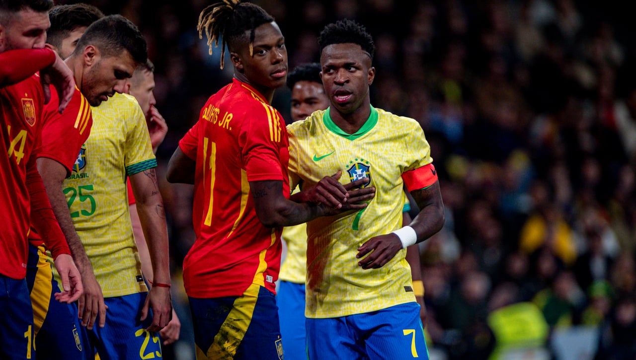 Nico Williams, más tarde